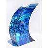 Wave - Petroff Gallery - Glass Art
