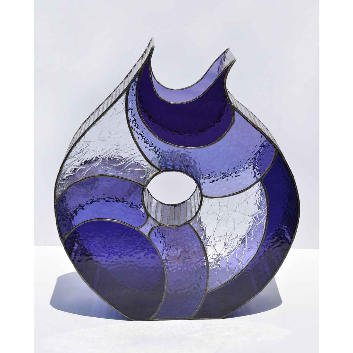 Grape - Petroff Gallery - Glass Art