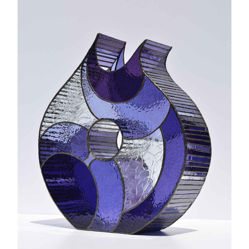 Grape - Petroff Gallery - Glass Art