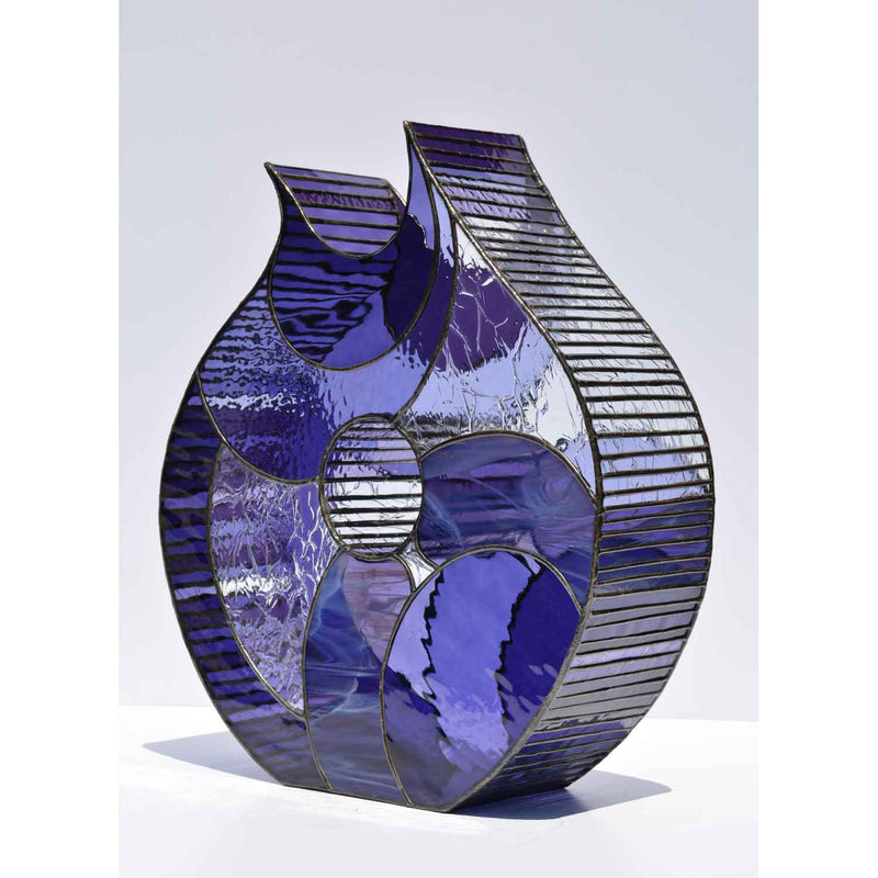 Grape - Petroff Gallery - Glass Art