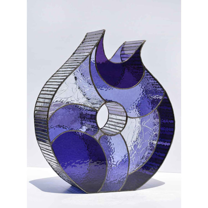 Grape - Petroff Gallery - Glass Art
