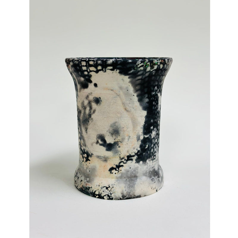 Barrel Fired Small Vase - Petroff Gallery -  - 