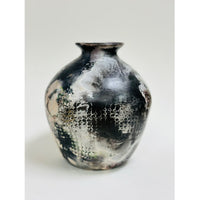 Barrel Fired Small Vase - Petroff Gallery -  - 