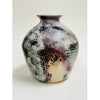Barrel Fired Small Vase - Petroff Gallery -  - 