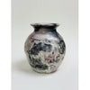Barrel Fired Small Vase - Petroff Gallery -  - 