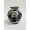 Barrel Fired Small Vase - Petroff Gallery -  - 