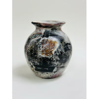 Barrel Fired Small Vase - Petroff Gallery -  - 