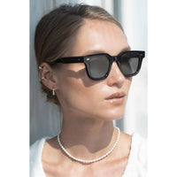 Pearl Necklace Gold - Petroff Gallery - Jewellery