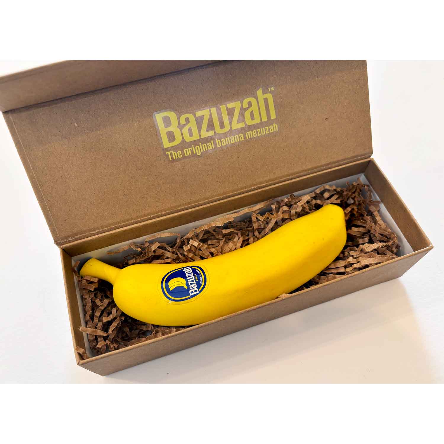 Bazuzah - Petroff Gallery