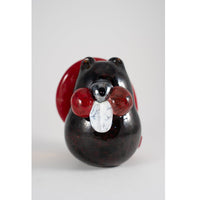 Beaver Red Tail - Petroff Gallery