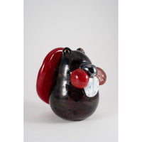 Beaver Red Tail - Petroff Gallery