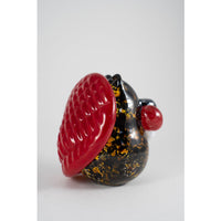 Beaver Red Tail - Petroff Gallery