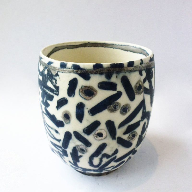 Bebe Matt Cup - Petroff Gallery