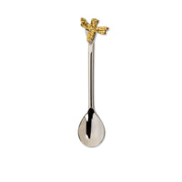 Bee Handle Small Spoon - Petroff Gallery - Tableware