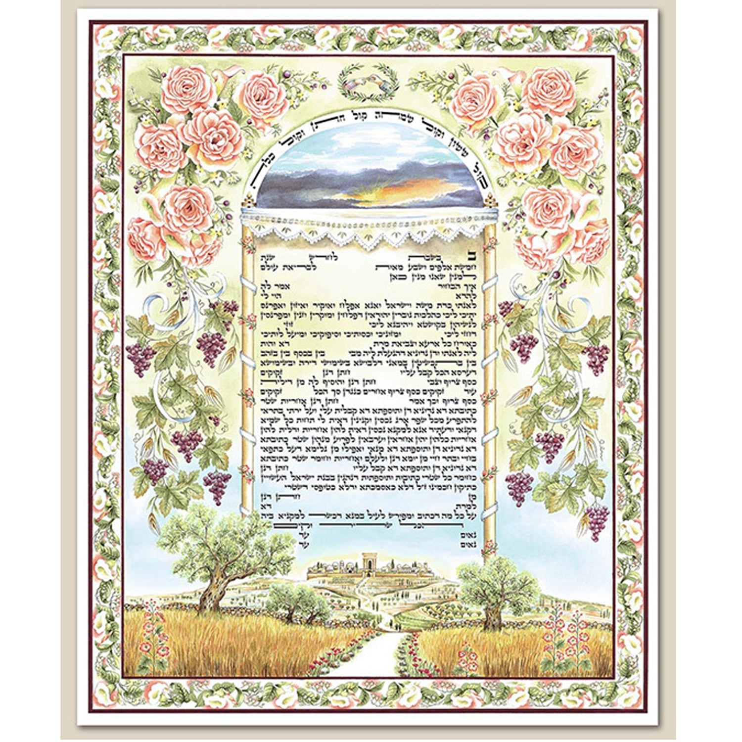 Beloved - Petroff Gallery -  - Zeesi Paltrowitz - Beloved