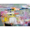 Between Here and There 36" x 60" - Petroff Gallery - Painting