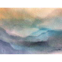 Between Worlds 1 46" x 46" - Petroff Gallery - Painting