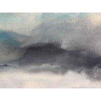 Between Worlds 1 46" x 46" - Petroff Gallery - Painting