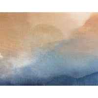 Between Worlds 2 46" x 46" - Petroff Gallery - Painting