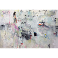 Between 40" x 60" - Petroff Gallery - Painting