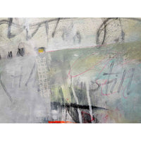 Between 40" x 60" - Petroff Gallery - Painting