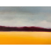 Big Sky 30" x 48" - Petroff Gallery - Painting