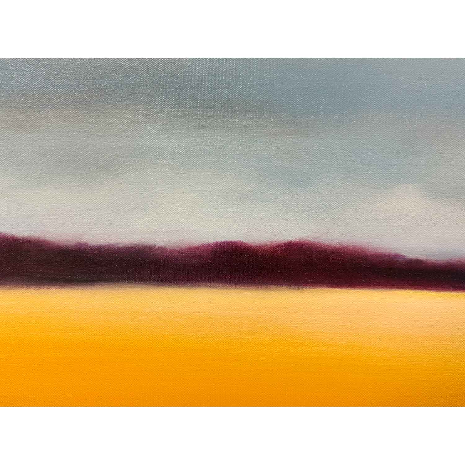 Big Sky 30" x 48" - Petroff Gallery - Painting
