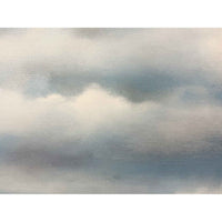 Big Sky 30" x 48" - Petroff Gallery - Painting