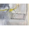 Bits & Pieces 48" x 60" - Petroff Gallery - Painting