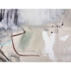 Bits & Pieces 48" x 60" - Petroff Gallery - Painting