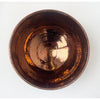 Black & Copper Bowl - Petroff Gallery -  - Marla Buck - Black & Copper Bowl