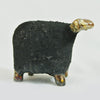 Black & Gold Sheep - Petroff Gallery -  - 