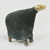 Black & Gold Sheep - Petroff Gallery -  - 