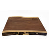 Black Walnut Board - Petroff Gallery -  Wood