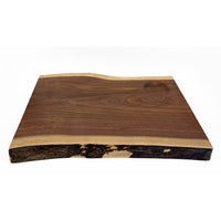Black Walnut Board - Petroff Gallery -  Wood
