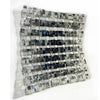Black & White Mesh - Petroff Gallery -  - 