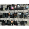 Black & White Mesh - Petroff Gallery -  - 
