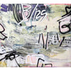 Bliss 52" x 58" - Petroff Gallery - Painting