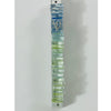 Blue/Green Glass Mezuzah - Petroff Gallery -  - 