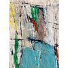 Blue Canyons II 12" x 12" - Petroff Gallery -  - Anastessia Bettas - Blue Canyons II, 12" x 12"