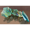 Blue Multicoloured GelliePhix - Petroff Gallery -  - Francis Muscat - Blue Multicoloured GelliePhix, 15" long