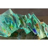 Blue Multicoloured GelliePhix - Petroff Gallery -  - Francis Muscat - Blue Multicoloured GelliePhix, 15" long