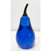 Blue Pear - Petroff Gallery -  - Mark Armstrong - Blue Pear, 5.5"