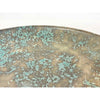 Blue Platter Petroff Gallery 