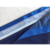 Blue Tallit - Petroff Gallery -  - Gabrieli - Blue Tallit