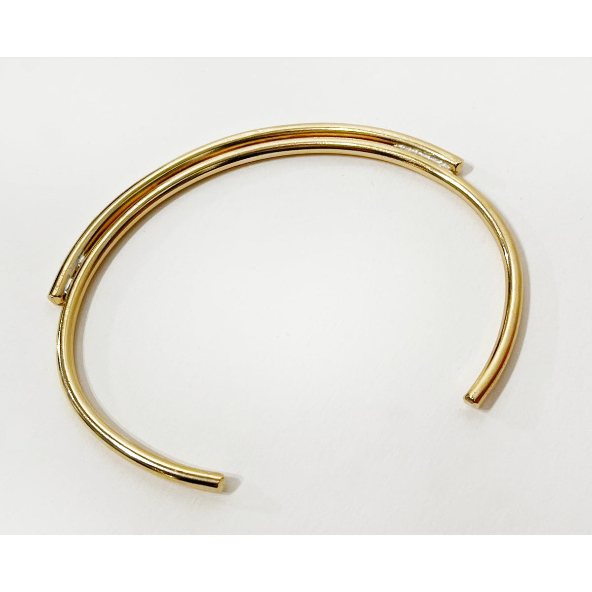 Brie Cuff - Petroff Gallery -  - 