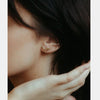 Brie Studs - Petroff Gallery -  - 