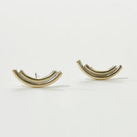 Brie Studs - Petroff Gallery -  - 