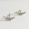 Brie Studs - Petroff Gallery -  - 