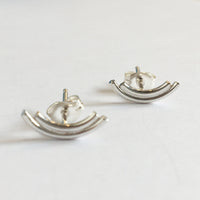 Brie Studs - Petroff Gallery -  - 